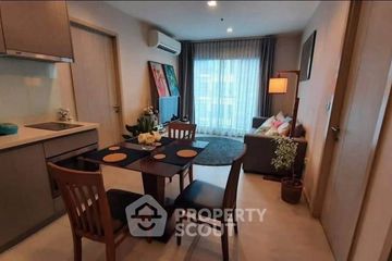 2 Bedroom Condo for rent in Rhythm Sukhumvit 36-38, Khlong Tan, Bangkok near BTS Thong Lo