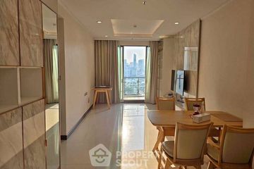 2 Bedroom Condo for rent in Supalai Oriental Sukhumvit 39, Khlong Tan Nuea, Bangkok