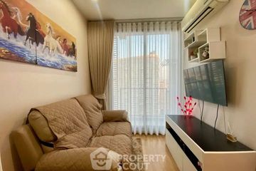 1 Bedroom Condo for rent in Q House Condo Sukhumvit 79, Phra Khanong Nuea, Bangkok near BTS On Nut