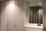 1 Bedroom Condo for rent in MUNIQ Langsuan, Lumpini, Bangkok near BTS Chit Lom