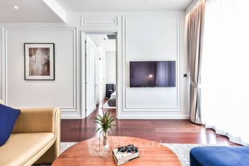 2 Bedroom Condo for rent in KHUN by YOO inspired by Starck, Khlong Tan Nuea, Bangkok near BTS Thong Lo
