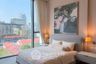2 Bedroom Condo for rent in SCOPE Langsuan, Lumpini, Bangkok near BTS Chit Lom