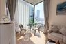 1 Bedroom Condo for rent in 28 Chidlom, Lumpini, Bangkok near BTS Chit Lom