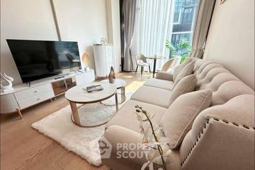 1 Bedroom Condo for rent in 28 Chidlom, Lumpini, Bangkok near BTS Chit Lom