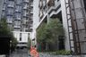 1 Bedroom Condo for rent in Onyx Phaholyothin, Phaya Thai, Bangkok near BTS Saphan Kwai