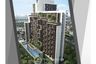 1 Bedroom Condo for rent in Onyx Phaholyothin, Phaya Thai, Bangkok near BTS Saphan Kwai