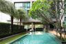 1 Bedroom Condo for rent in The Room Sukhumvit 21, Khlong Toei Nuea, Bangkok near MRT Sukhumvit