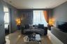2 Bedroom Condo for rent in M Silom, Suriyawong, Bangkok near BTS Chong Nonsi