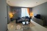 2 Bedroom Condo for rent in M Silom, Suriyawong, Bangkok near BTS Chong Nonsi