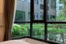 1 Bedroom Condo for rent in XT Huaikhwang, Din Daeng, Bangkok near MRT Huai Khwang