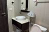 1 Bedroom Condo for rent in XT Huaikhwang, Din Daeng, Bangkok near MRT Huai Khwang