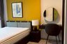 1 Bedroom Condo for rent in XT Huaikhwang, Din Daeng, Bangkok near MRT Huai Khwang