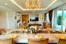 4 Bedroom Apartment for rent in Piyathip Place, Khlong Tan Nuea, Bangkok near BTS Phrom Phong