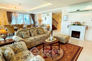 4 Bedroom Apartment for rent in Piyathip Place, Khlong Tan Nuea, Bangkok near BTS Phrom Phong
