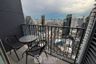 1 Bedroom Condo for rent in Siri at Sukhumvit, Phra Khanong, Bangkok near BTS Thong Lo