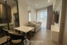 1 Bedroom Condo for rent in The Address Siam-Ratchathewi, Thanon Phetchaburi, Bangkok near BTS Ratchathewi