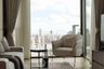 1 Bedroom Condo for rent in 28 Chidlom, Lumpini, Bangkok near BTS Chit Lom