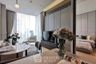 1 Bedroom Condo for rent in 28 Chidlom, Lumpini, Bangkok near BTS Chit Lom