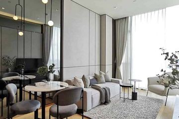 1 Bedroom Condo for rent in 28 Chidlom, Lumpini, Bangkok near BTS Chit Lom