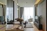 1 Bedroom Condo for rent in 28 Chidlom, Lumpini, Bangkok near BTS Chit Lom