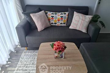 1 Bedroom Condo for rent in The Crest Sukhumvit 49, Khlong Tan Nuea, Bangkok near BTS Thong Lo