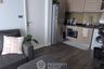 1 Bedroom Condo for rent in The Crest Sukhumvit 49, Khlong Tan Nuea, Bangkok near BTS Thong Lo