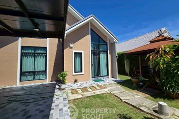 3 Bedroom House for rent in Nong Prue, Chonburi