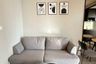 1 Bedroom Condo for rent in NUE District R9, Huai Khwang, Bangkok near MRT Phra Ram 9