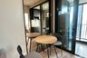 1 Bedroom Condo for rent in NUE District R9, Huai Khwang, Bangkok near MRT Phra Ram 9