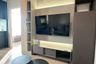 1 Bedroom Condo for rent in NUE District R9, Huai Khwang, Bangkok near MRT Phra Ram 9