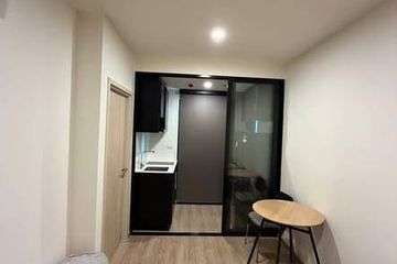 1 Bedroom Condo for rent in NUE District R9, Huai Khwang, Bangkok near MRT Phra Ram 9