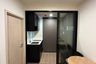 1 Bedroom Condo for rent in NUE District R9, Huai Khwang, Bangkok near MRT Phra Ram 9