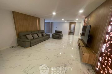 3 Bedroom Condo for rent in President Park Sukhumvit 24, Khlong Tan, Bangkok near MRT Queen Sirikit National Convention Centre