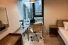 2 Bedroom Condo for rent in Life One Wireless, Lumpini, Bangkok near BTS Ploen Chit
