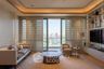 2 Bedroom Condo for rent in The Residences At Mandarin Oriental, Khlong Ton Sai, Bangkok near BTS Krung Thon Buri