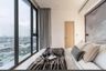 2 Bedroom Condo for rent in Anil Sathorn 12, Silom, Bangkok near BTS Sueksa Witthaya
