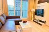 2 Bedroom Condo for rent in The Address Pathumwan, Thanon Phetchaburi, Bangkok near BTS Ratchathewi