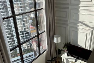 1 Bedroom Condo for rent in Knightsbridge Prime Sathorn, Thung Wat Don, Bangkok near BTS Chong Nonsi