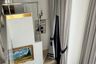 1 Bedroom Condo for rent in Knightsbridge Prime Sathorn, Thung Wat Don, Bangkok near BTS Chong Nonsi