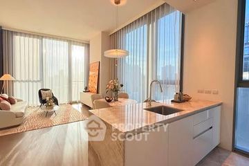1 Bedroom Condo for rent in SCOPE Langsuan, Lumpini, Bangkok near BTS Chit Lom