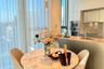 1 Bedroom Condo for rent in SCOPE Langsuan, Lumpini, Bangkok near BTS Chit Lom