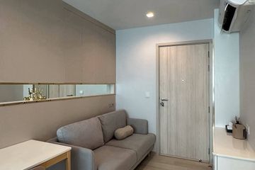 1 Bedroom Condo for rent in Life One Wireless, Lumpini, Bangkok near BTS Ploen Chit