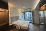 1 Bedroom Condo for rent in Chapter Thonglor 25, Khlong Tan Nuea, Bangkok near BTS Thong Lo
