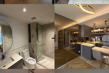 1 Bedroom Condo for rent in Chapter Thonglor 25, Khlong Tan Nuea, Bangkok near BTS Thong Lo