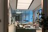 1 Bedroom Condo for rent in Chapter Thonglor 25, Khlong Tan Nuea, Bangkok near BTS Thong Lo
