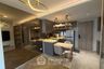1 Bedroom Condo for rent in Chapter Thonglor 25, Khlong Tan Nuea, Bangkok near BTS Thong Lo