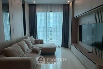 2 Bedroom Condo for rent in Supalai Oriental Sukhumvit 39, Khlong Tan Nuea, Bangkok