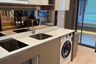 2 Bedroom Condo for rent in Ideo Rama 9 - Asoke, Huai Khwang, Bangkok near MRT Phra Ram 9
