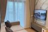 2 Bedroom Condo for rent in Ideo Rama 9 - Asoke, Huai Khwang, Bangkok near MRT Phra Ram 9