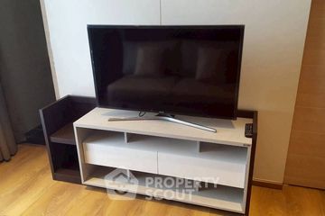 1 Bedroom Condo for rent in Park Origin Phrom Phong, Khlong Tan, Bangkok near BTS Phrom Phong